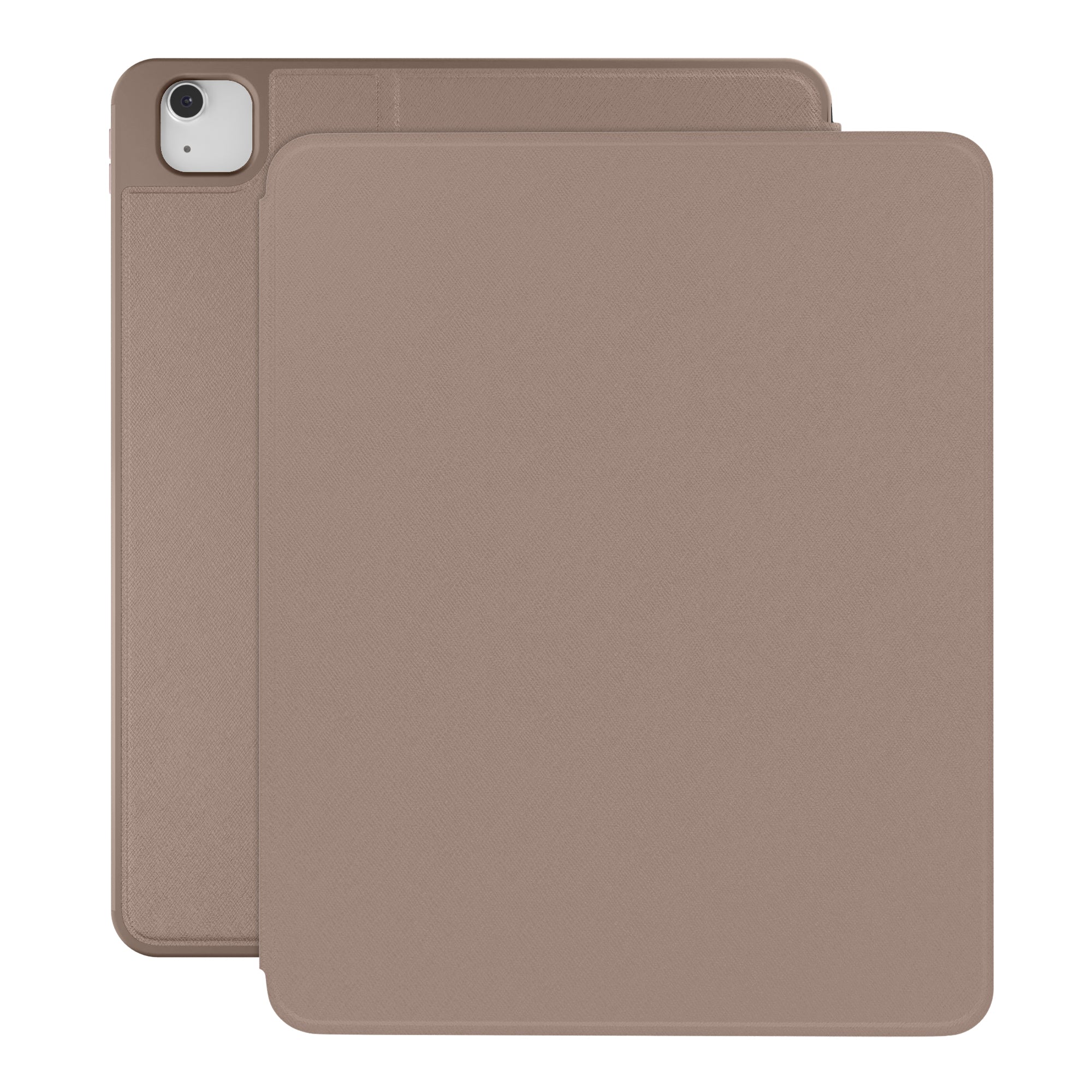 Cashmere Taupe iPad Case