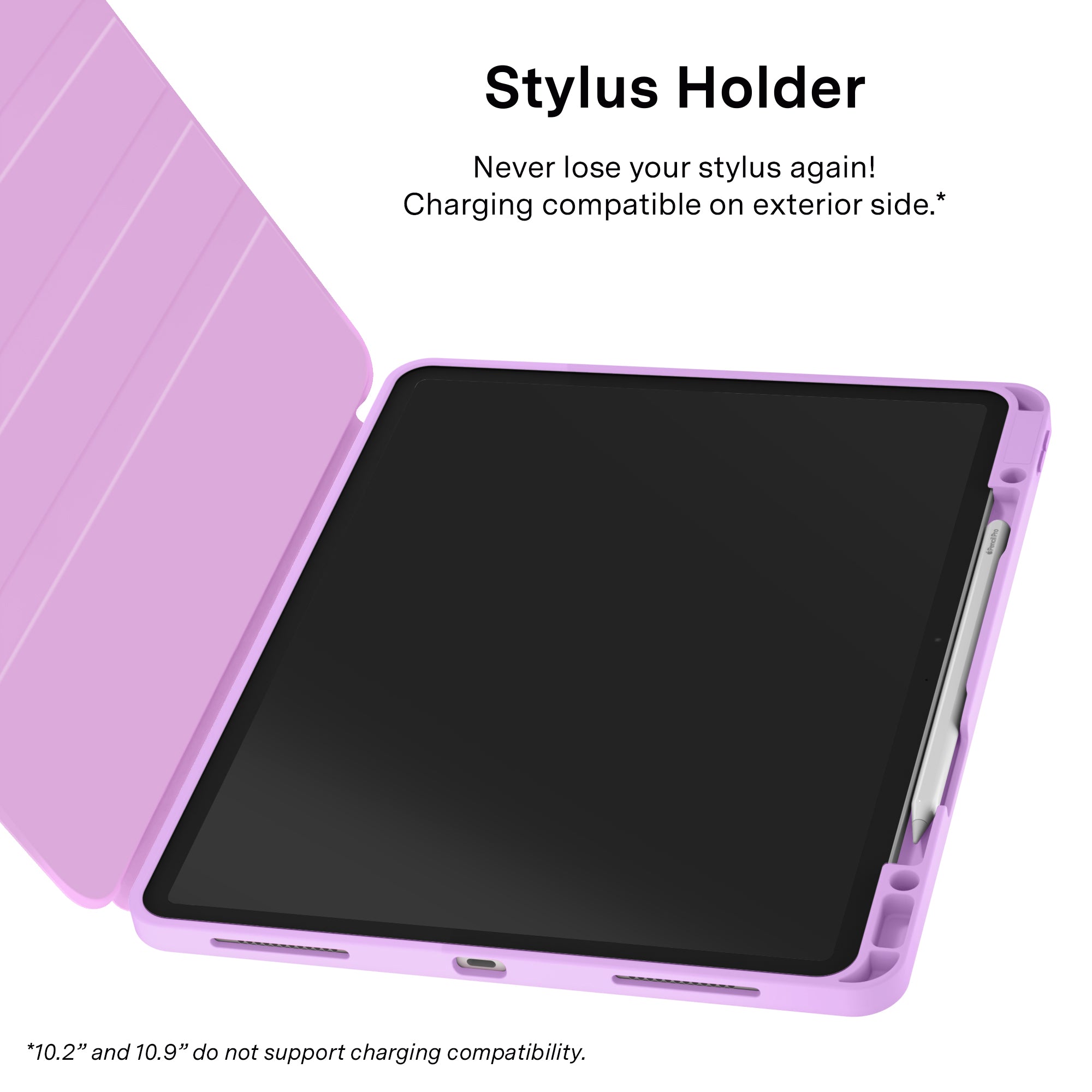 Enchanted Floral iPad Case