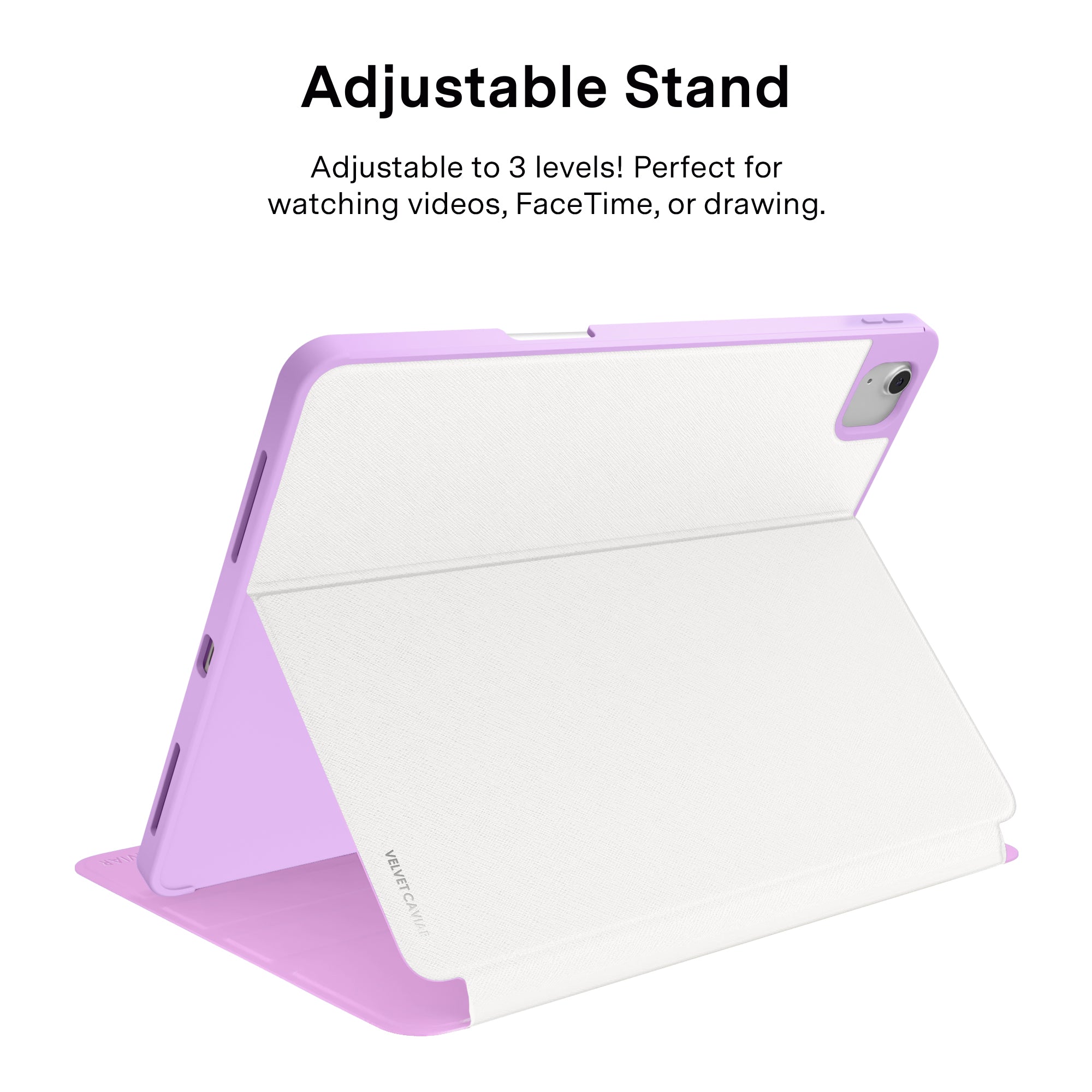 Enchanted Floral iPad Case