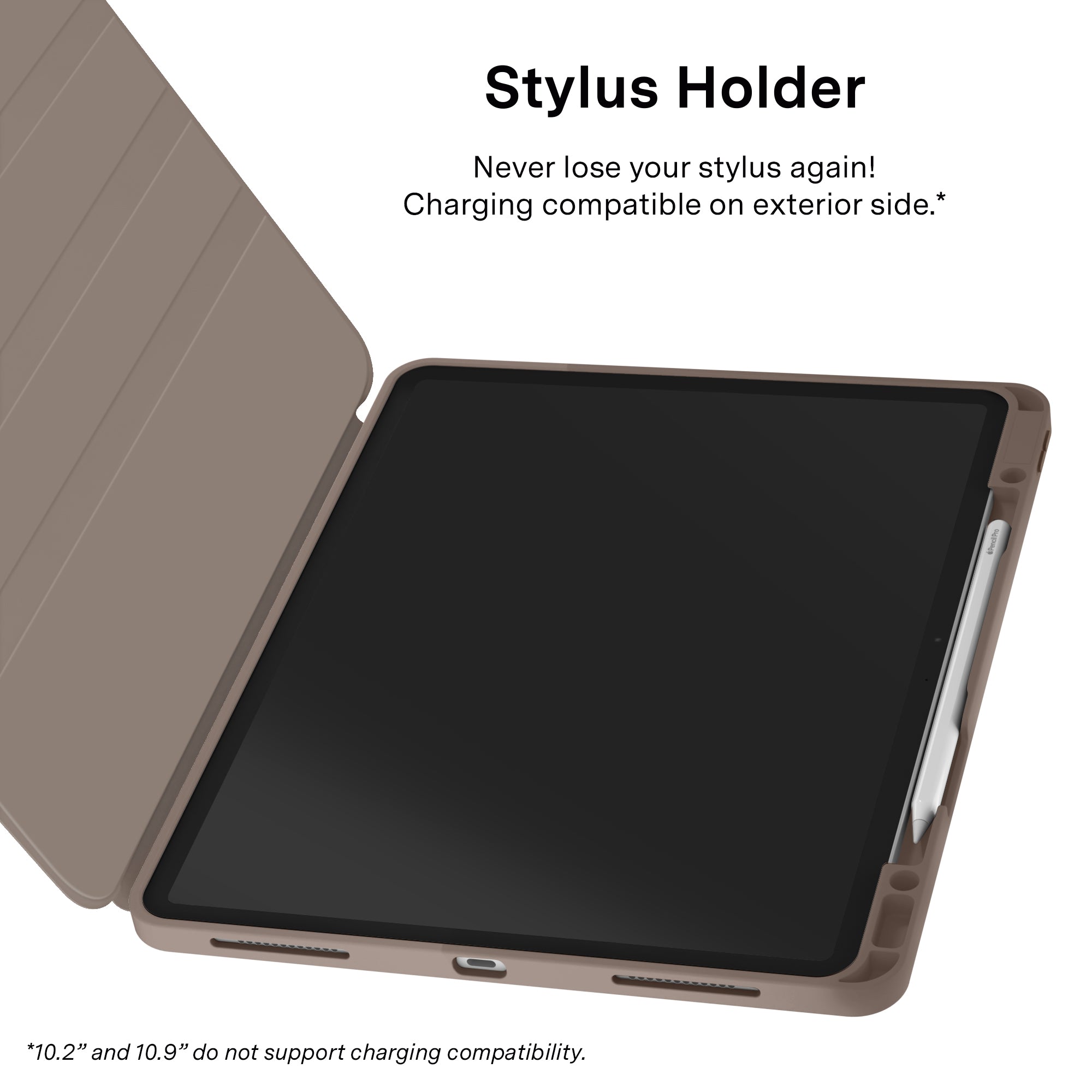 Himalayan Croc iPad Case