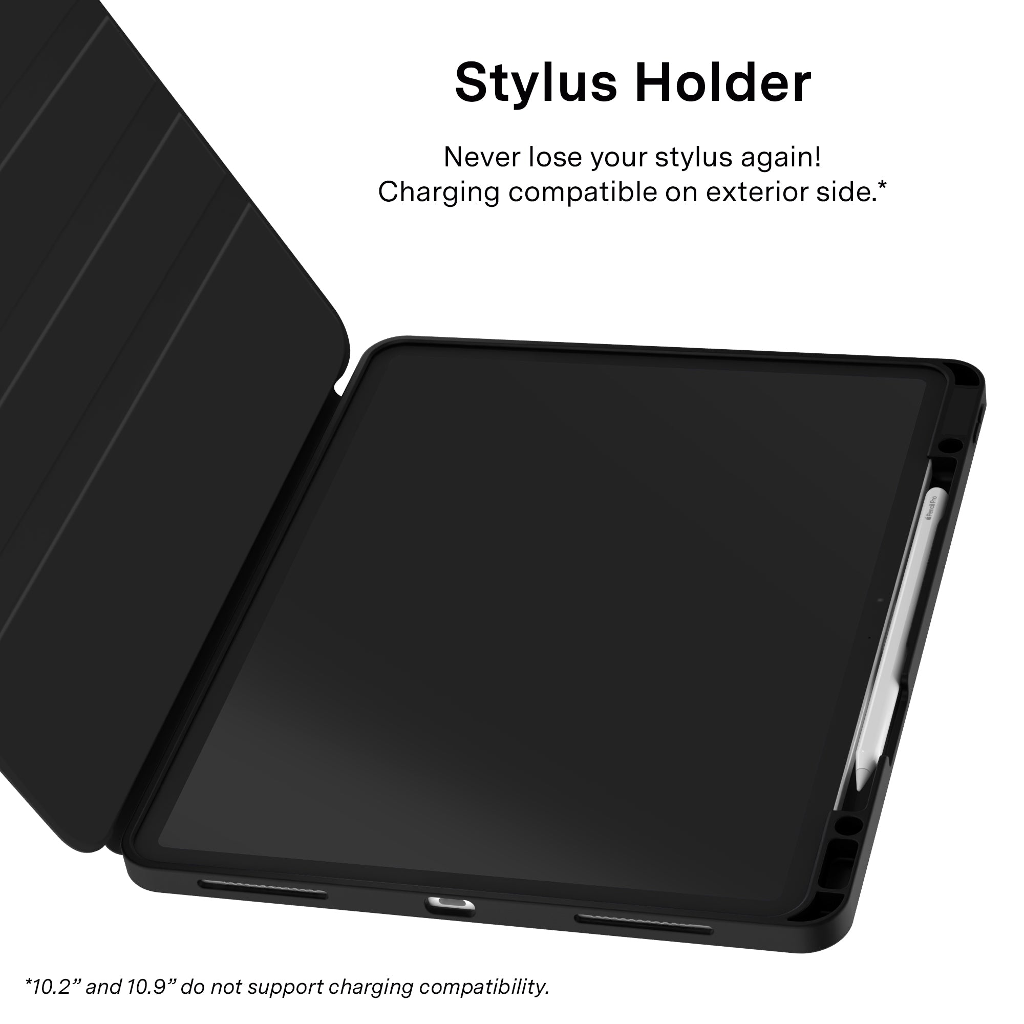 Lacy Pink Bows iPad Case