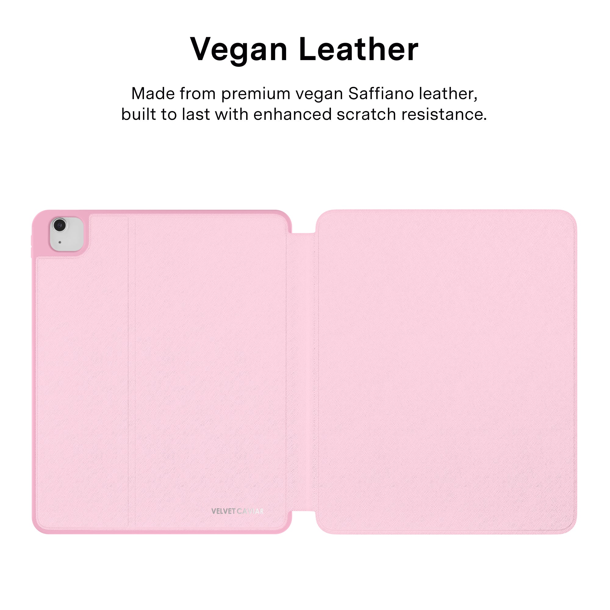 Strawberry Milk iPad Case
