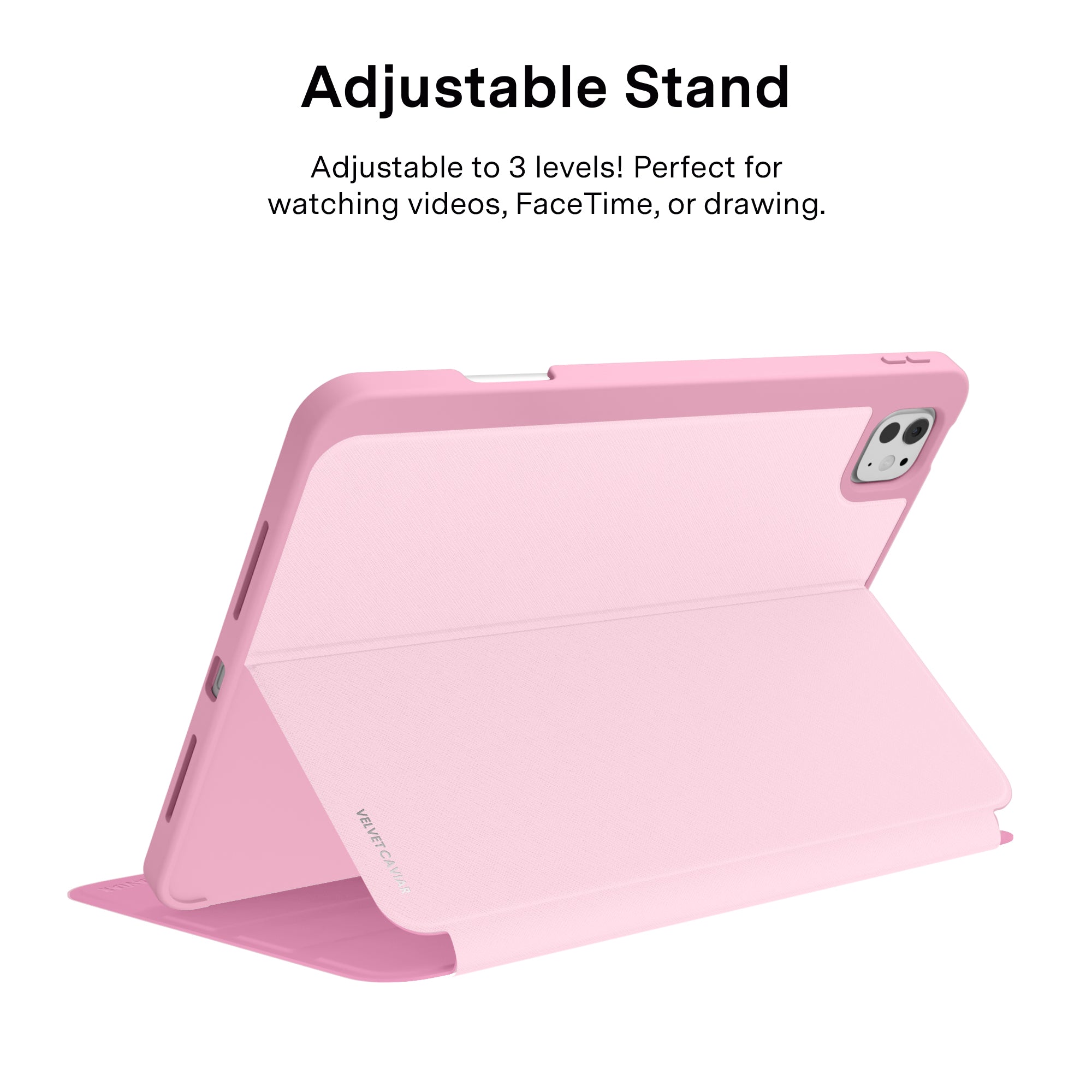 Cherry Blossom iPad Case