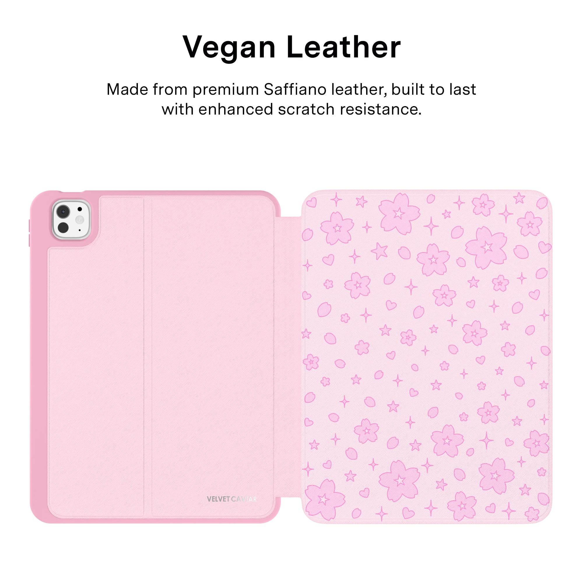 Cherry Blossom iPad Case