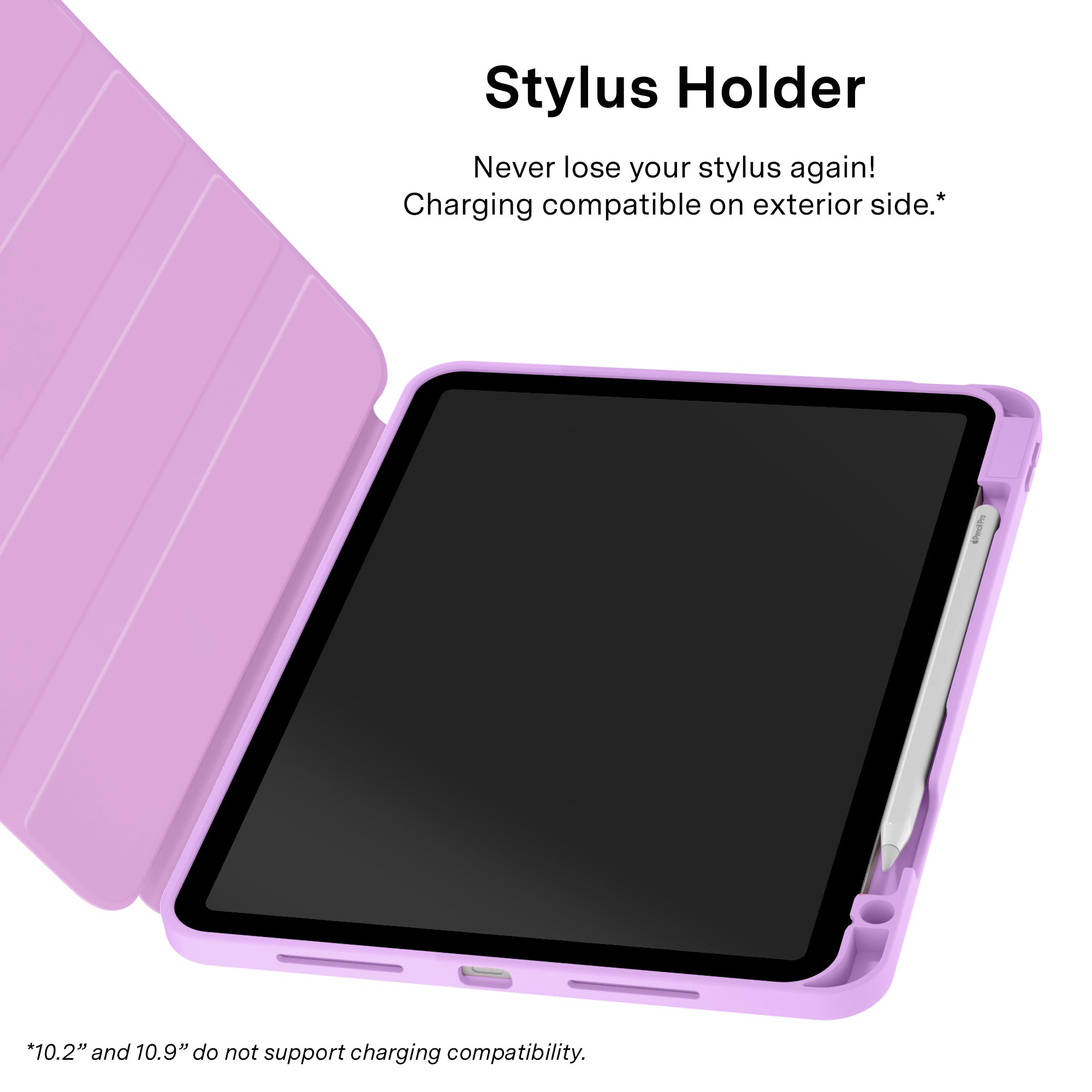 Enchanted Floral iPad Case