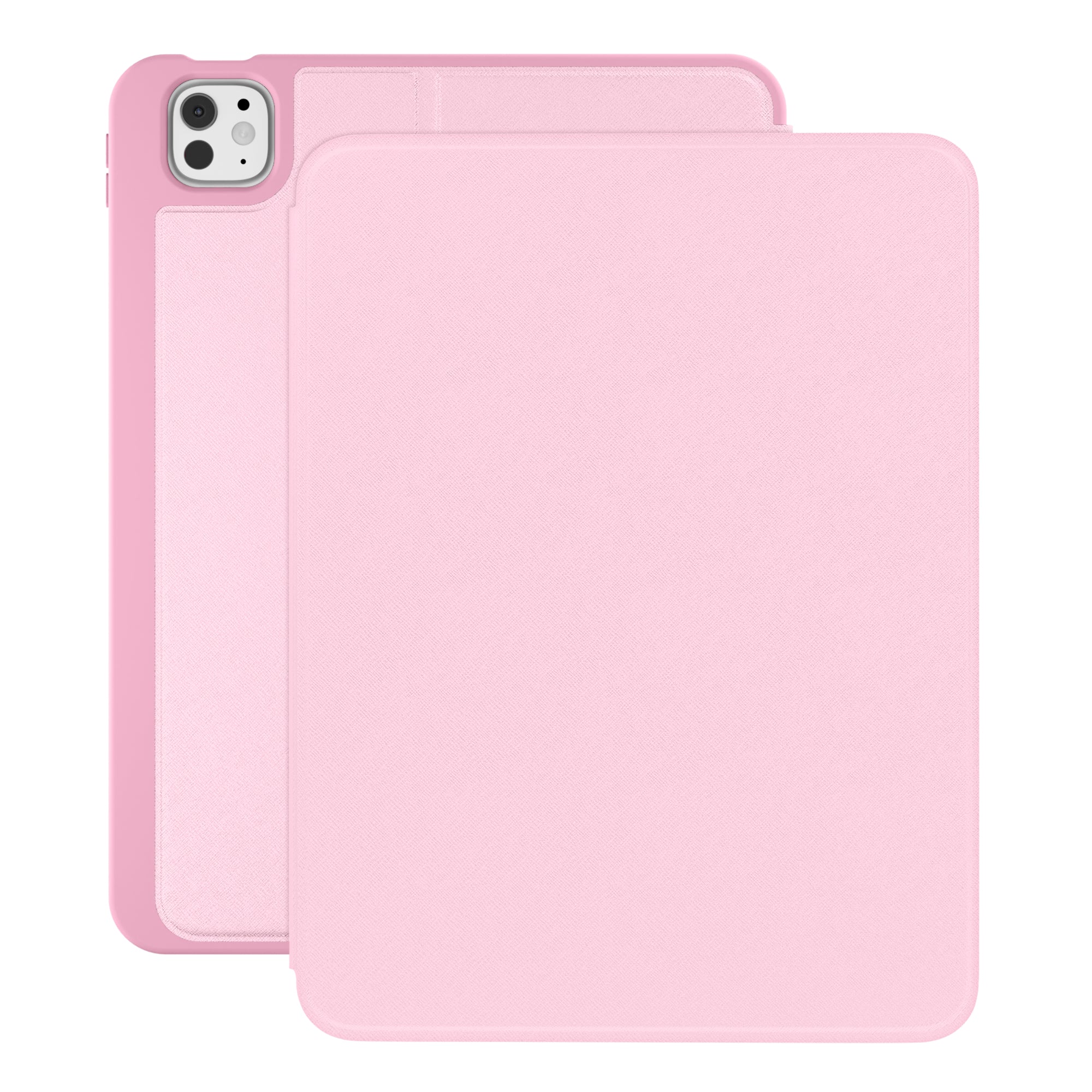 Strawberry Milk iPad Case