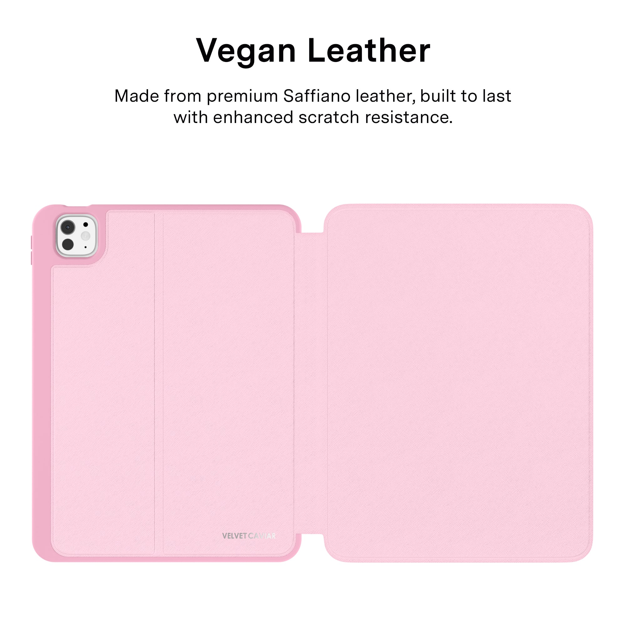 Strawberry Milk iPad Case