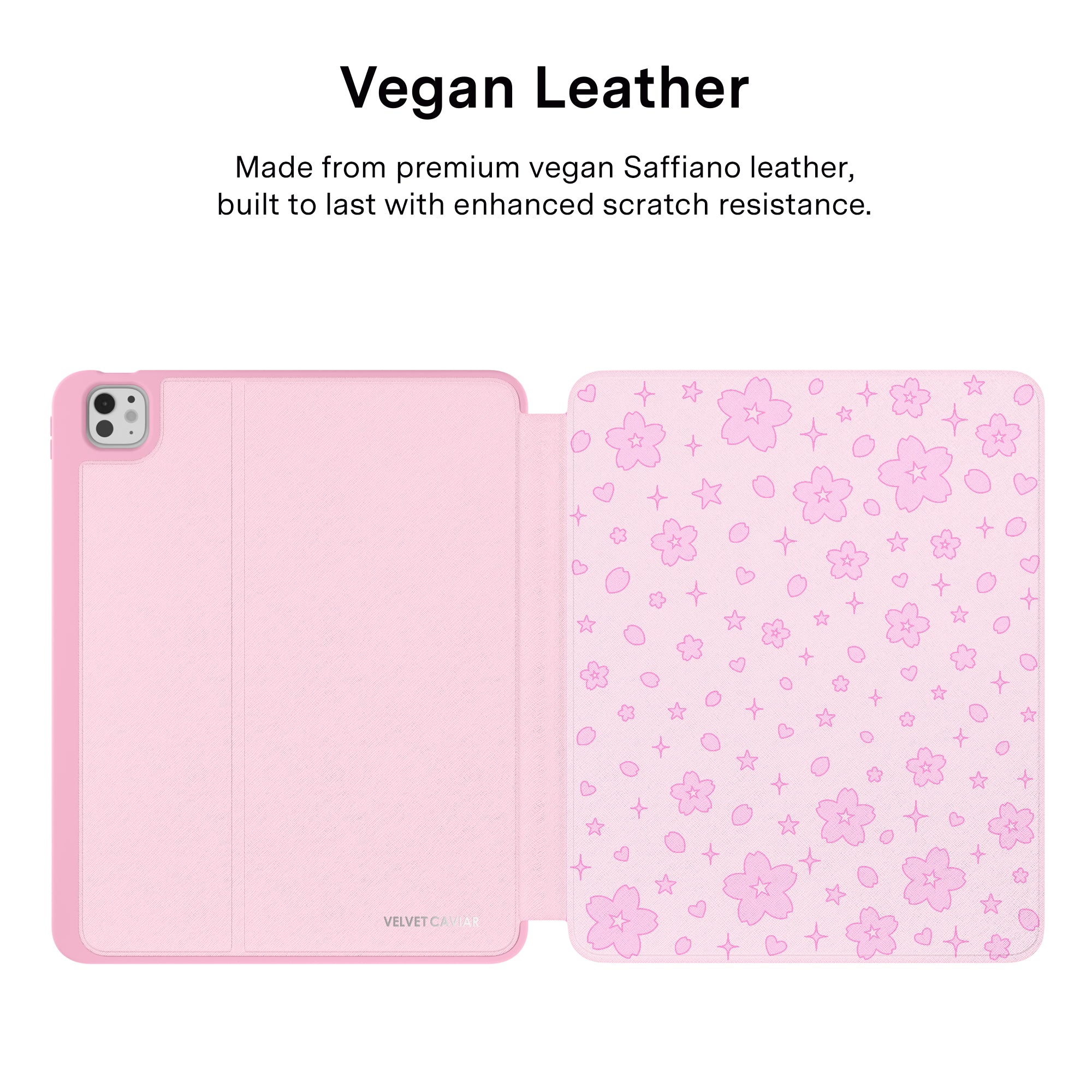 Cherry Blossom iPad Case