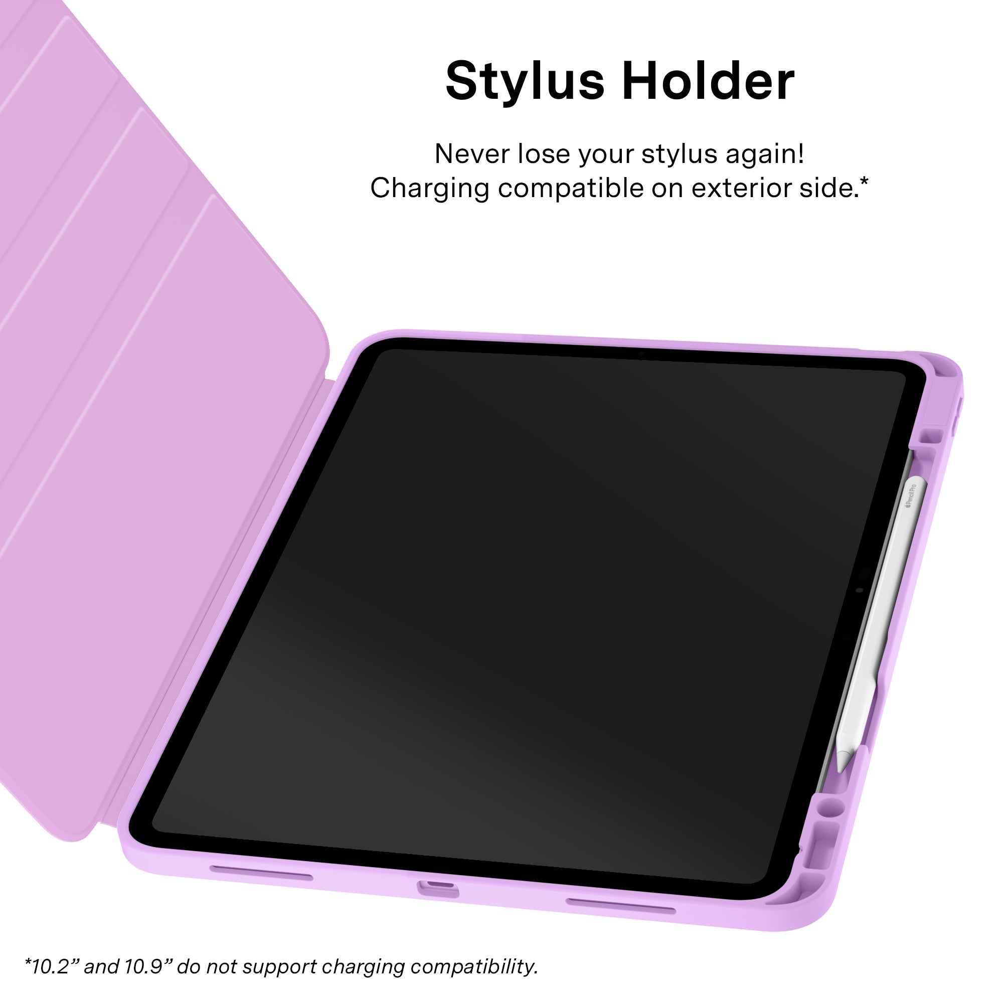 Enchanted Floral iPad Case