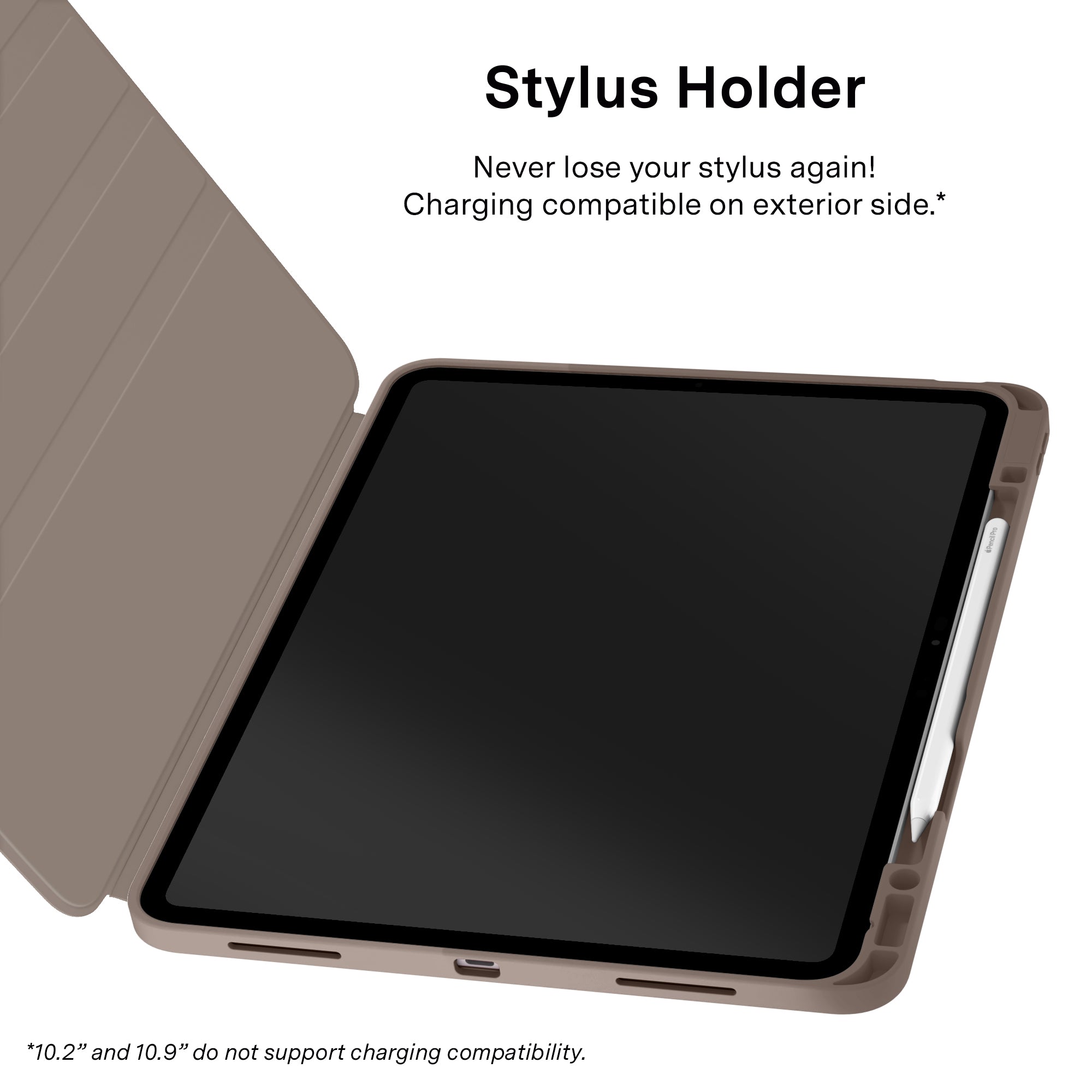 Himalayan Croc iPad Case