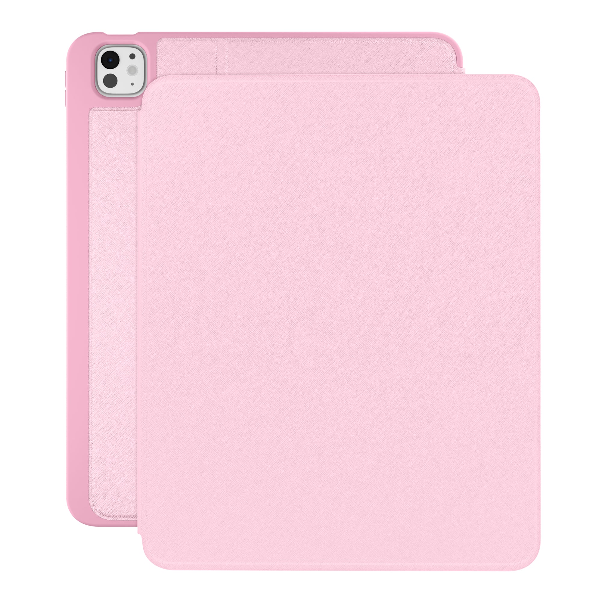 Strawberry Milk iPad Case