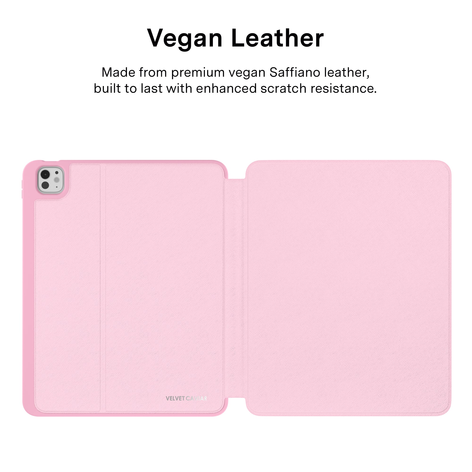 Strawberry Milk iPad Case