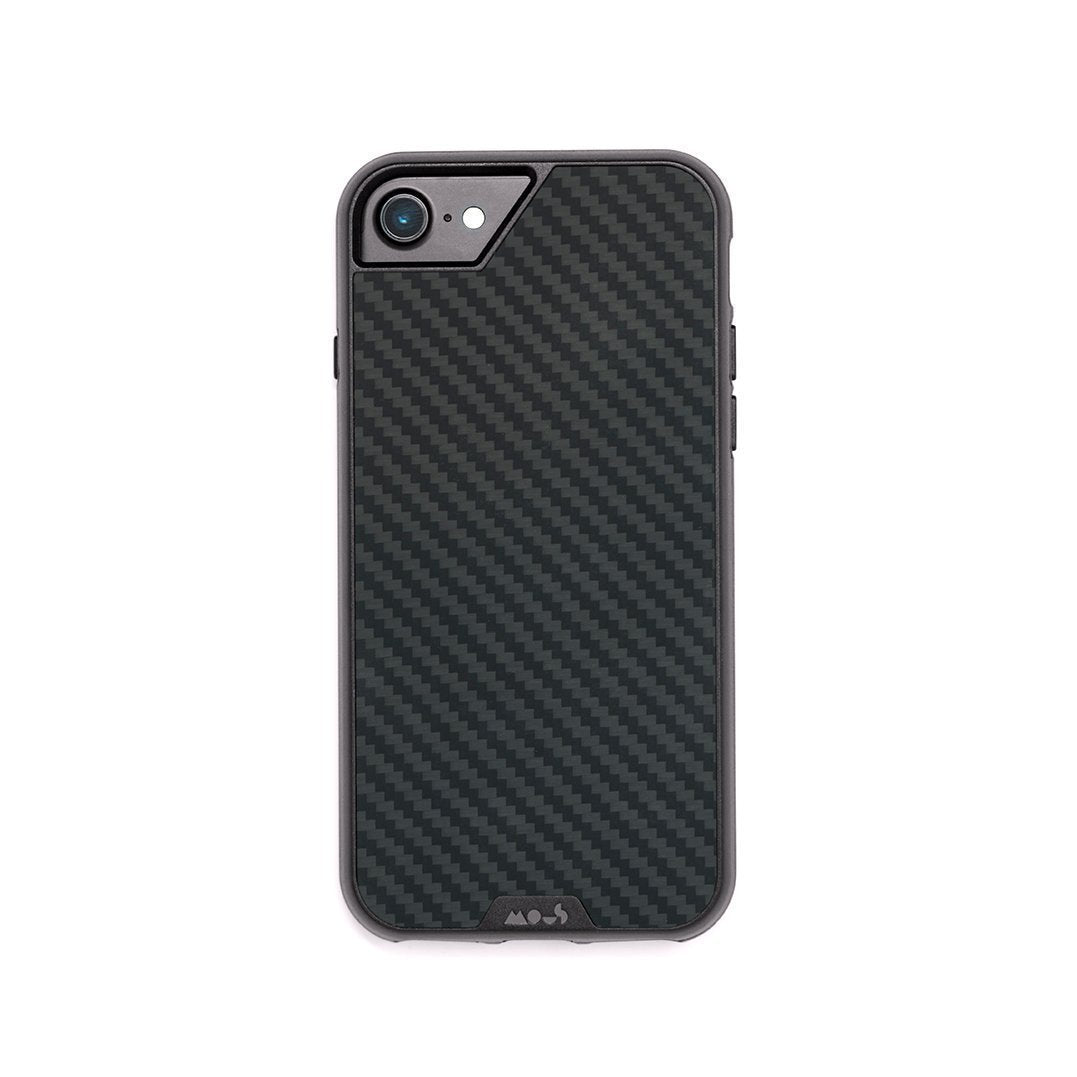 Aramid Fibre Protective Phone Case - Limitless