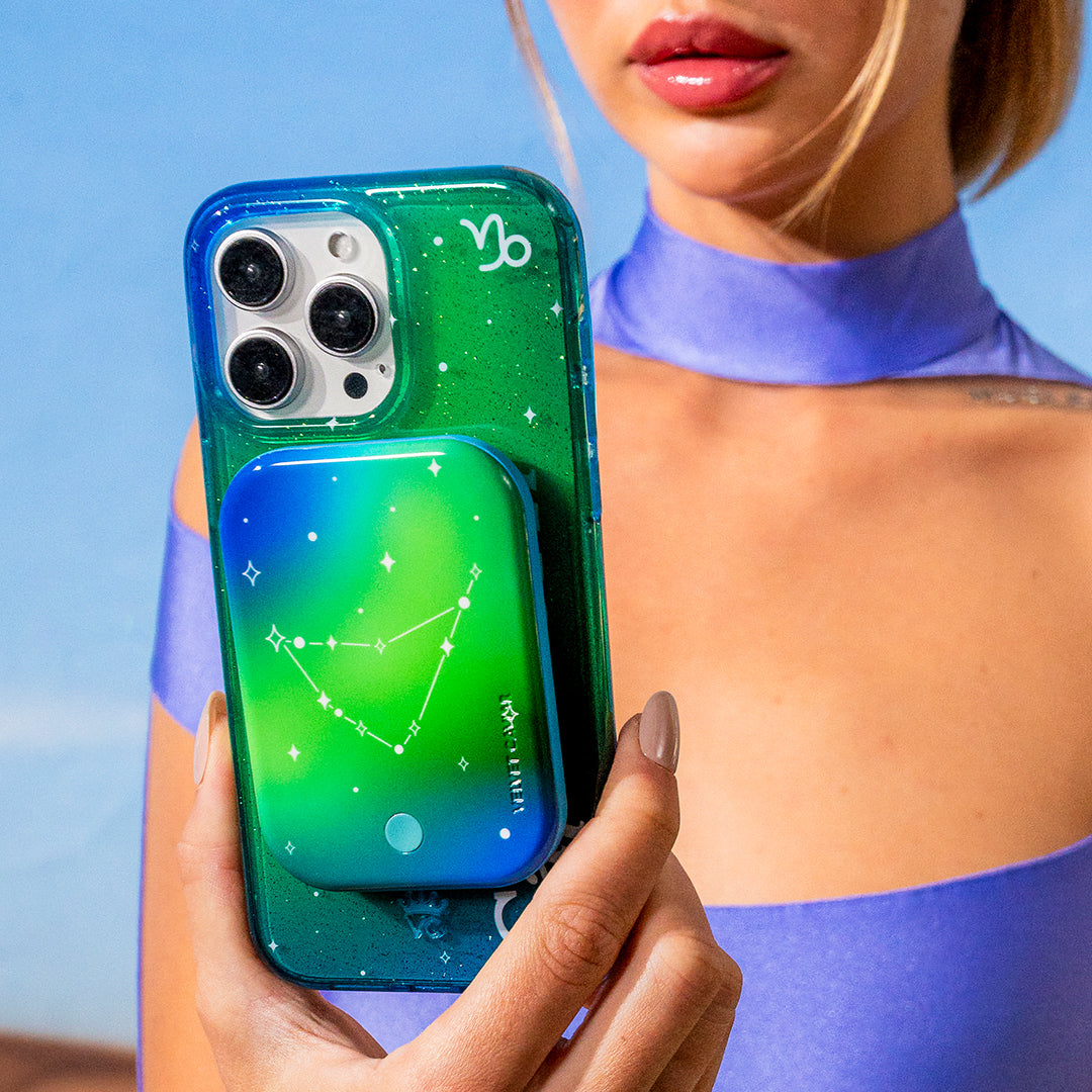 Sanctuary Zodiac MagSafe Battery Power Pack