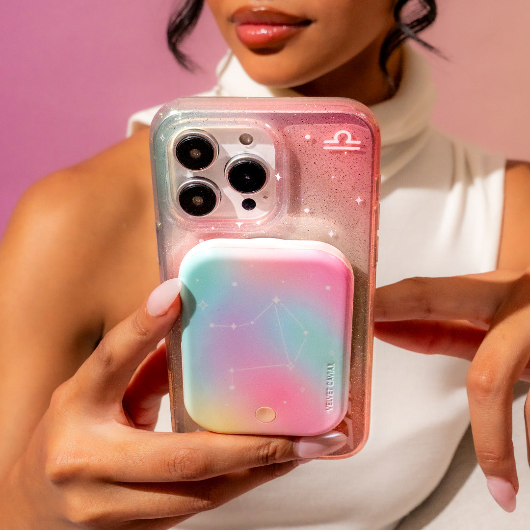 Sanctuary Zodiac MagSafe Battery Power Pack