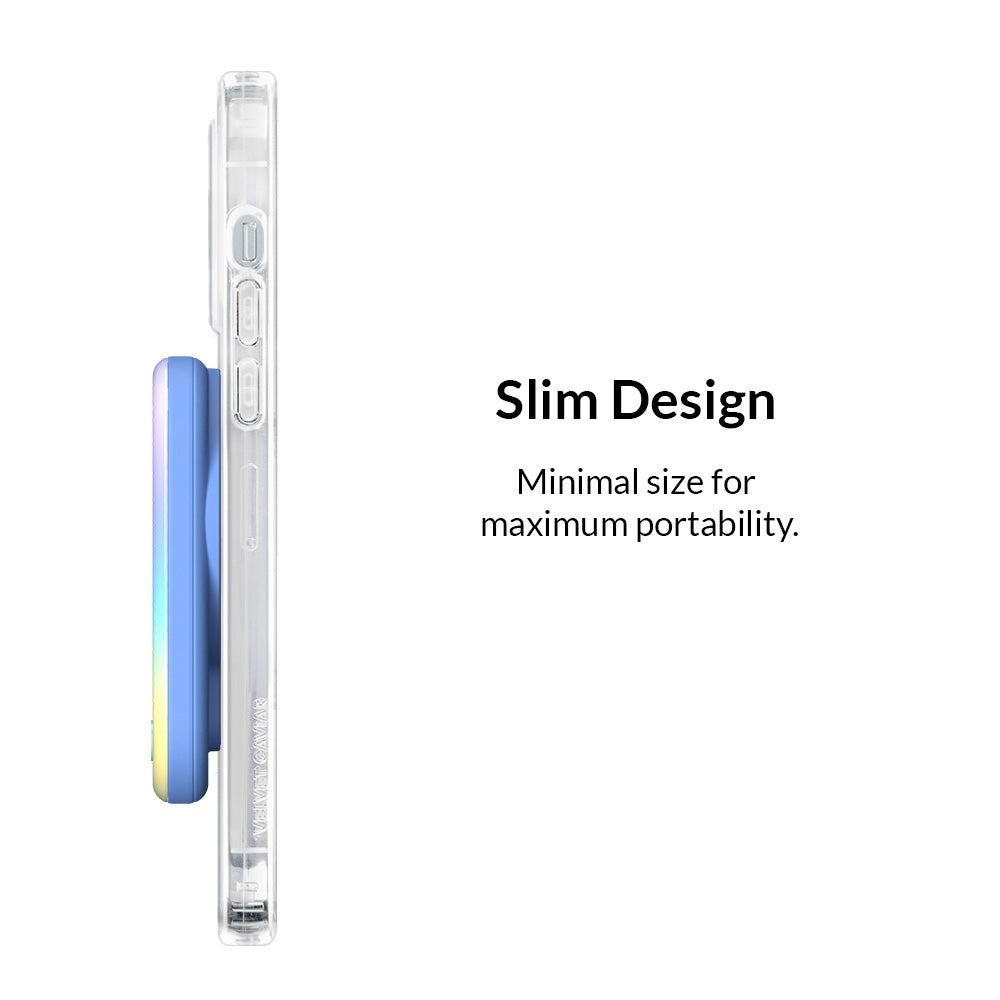 Sanctuary Zodiac MagSafe Battery Power Pack