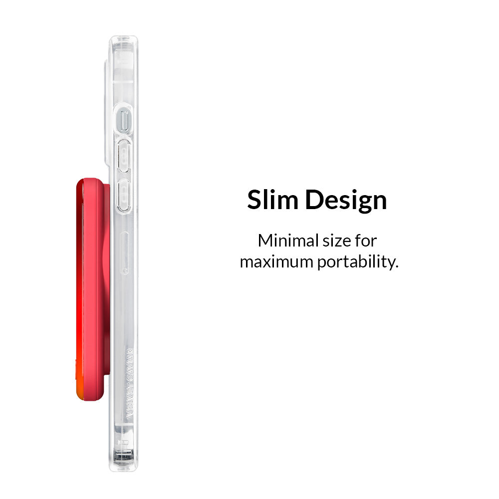 Sanctuary Zodiac MagSafe Battery Power Pack