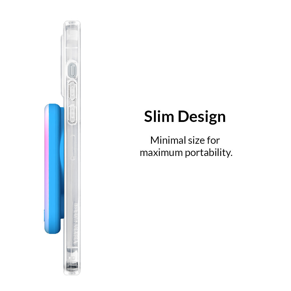 Sanctuary Zodiac MagSafe Battery Power Pack