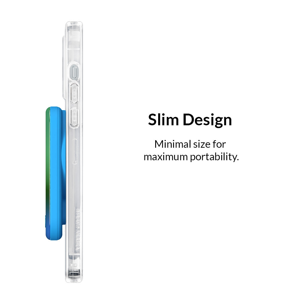 Sanctuary Zodiac MagSafe Battery Power Pack