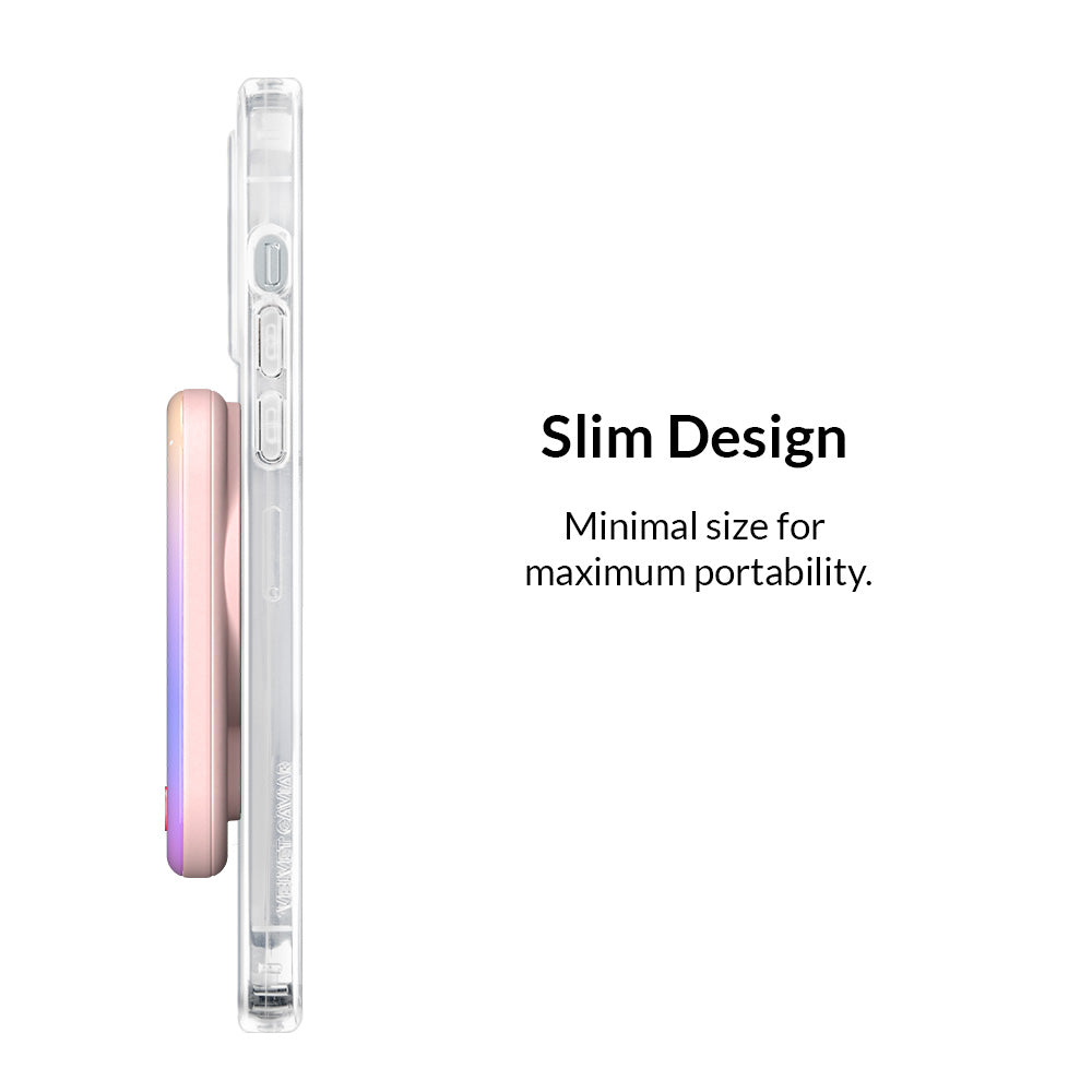 Sanctuary Zodiac MagSafe Battery Power Pack