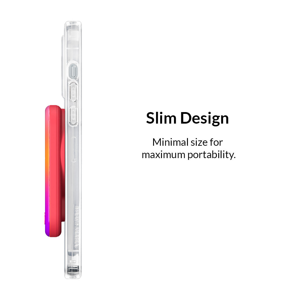 Sanctuary Zodiac MagSafe Battery Power Pack