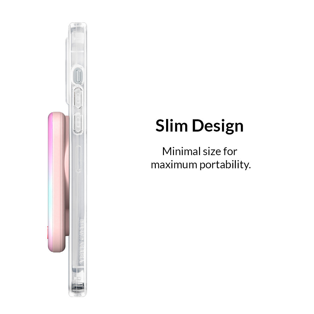 Sanctuary Zodiac MagSafe Battery Power Pack