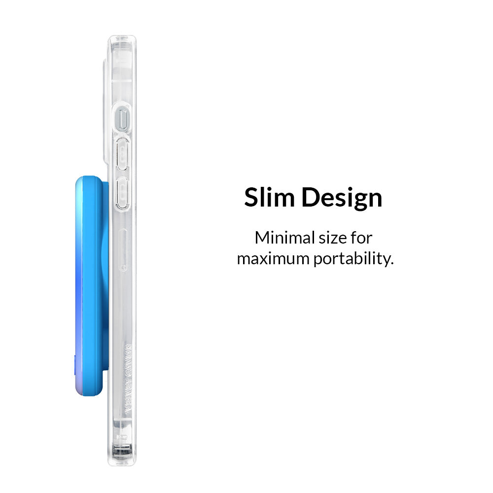 Sanctuary Zodiac MagSafe Battery Power Pack