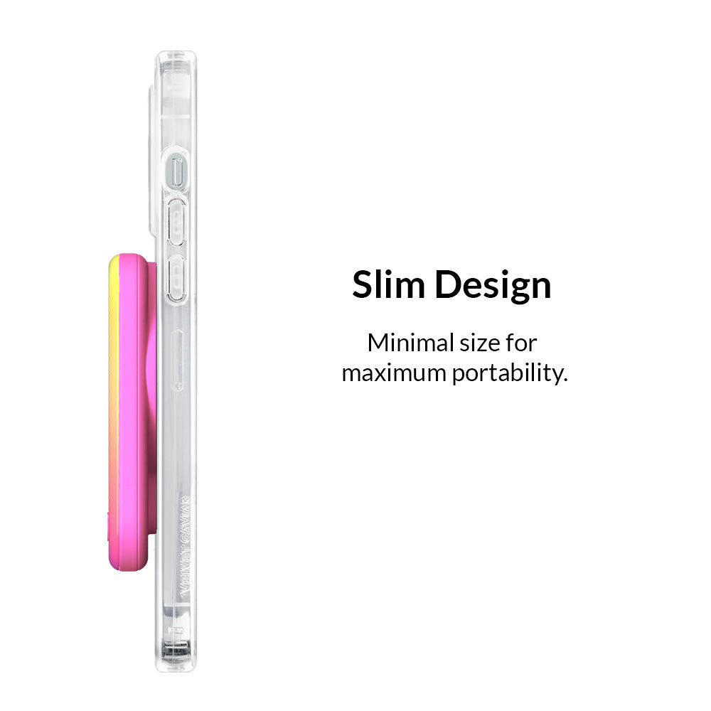 Sanctuary Zodiac MagSafe Battery Power Pack