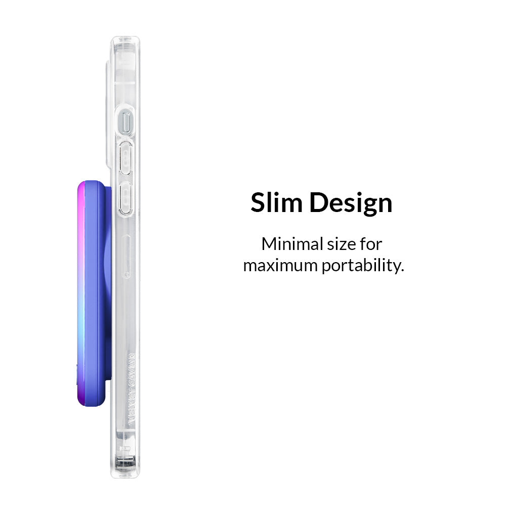 Sanctuary Zodiac MagSafe Battery Power Pack