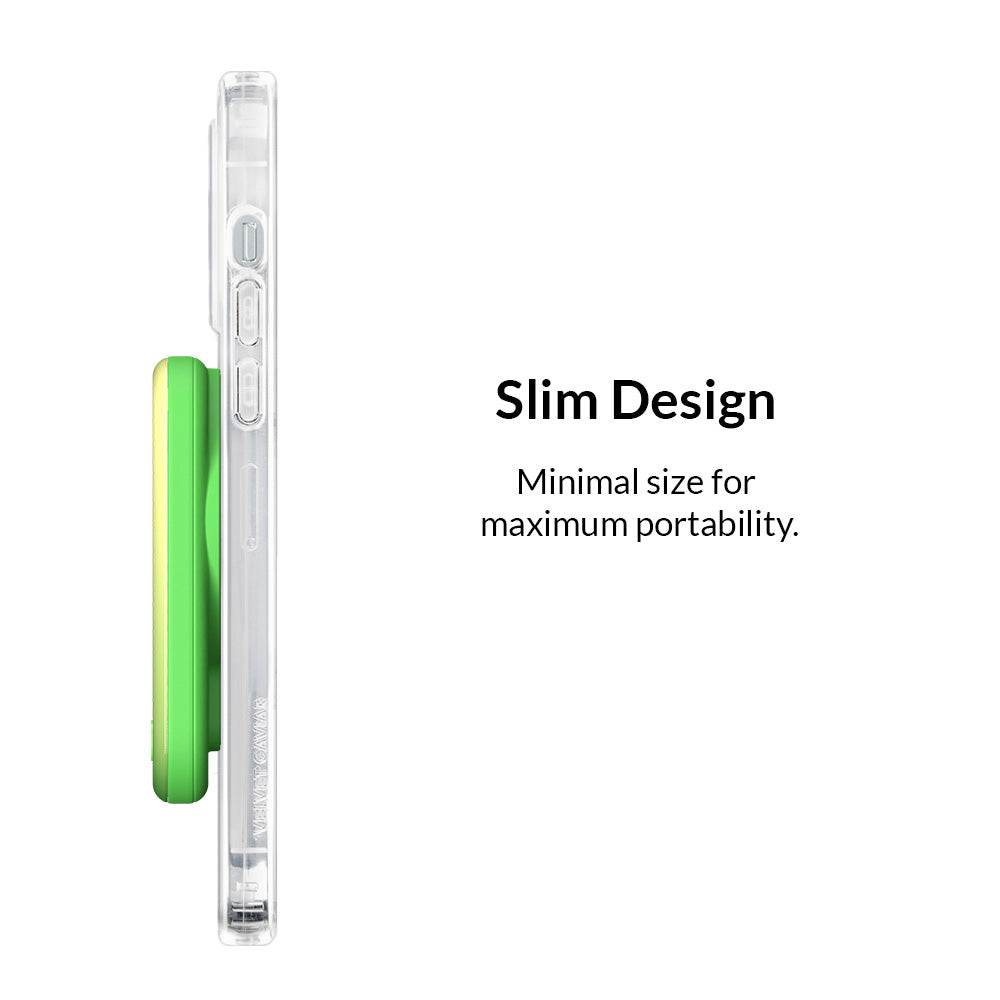 Sanctuary Zodiac MagSafe Battery Power Pack