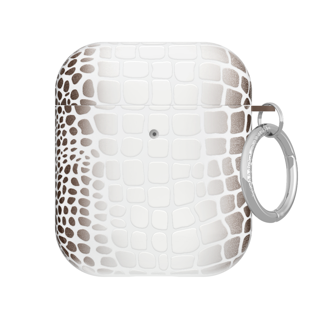Himalayan Croc AirPod Case
