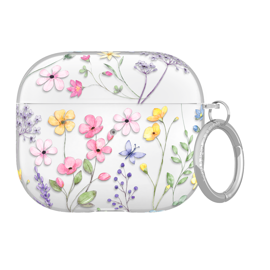 Enchanted Floral AirPod Case