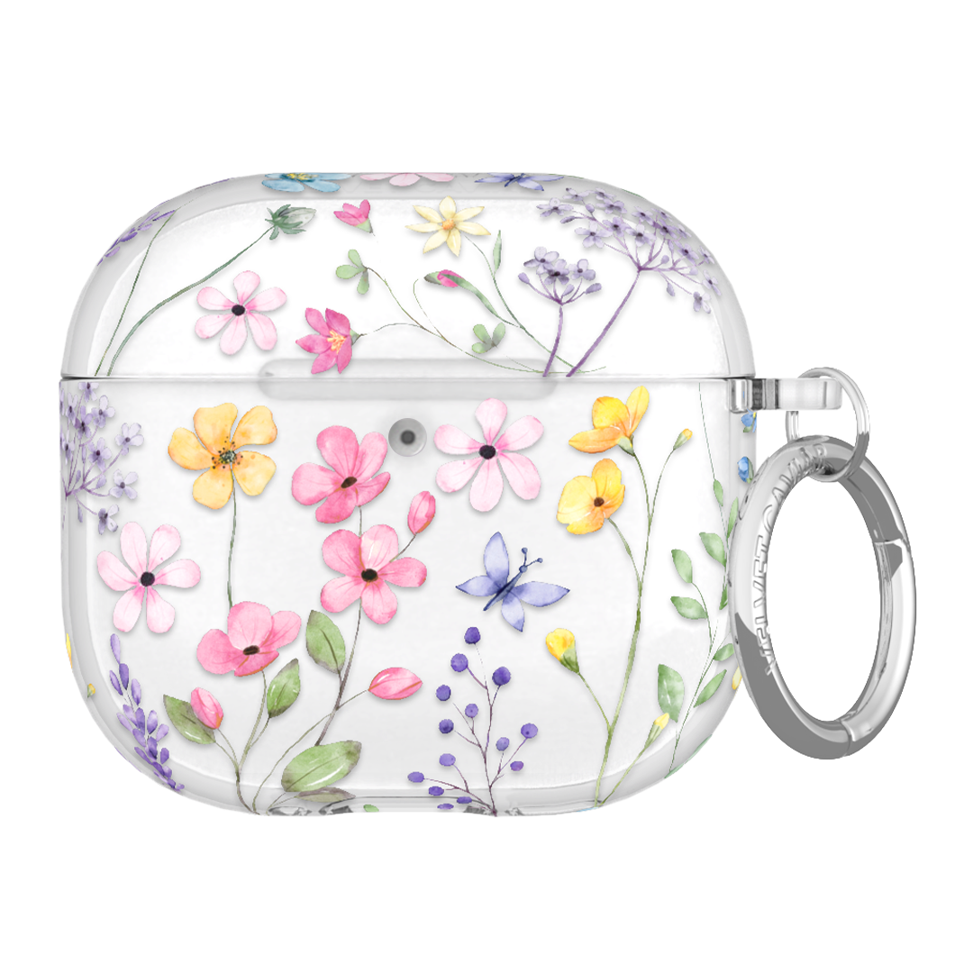 Enchanted Floral AirPod Case