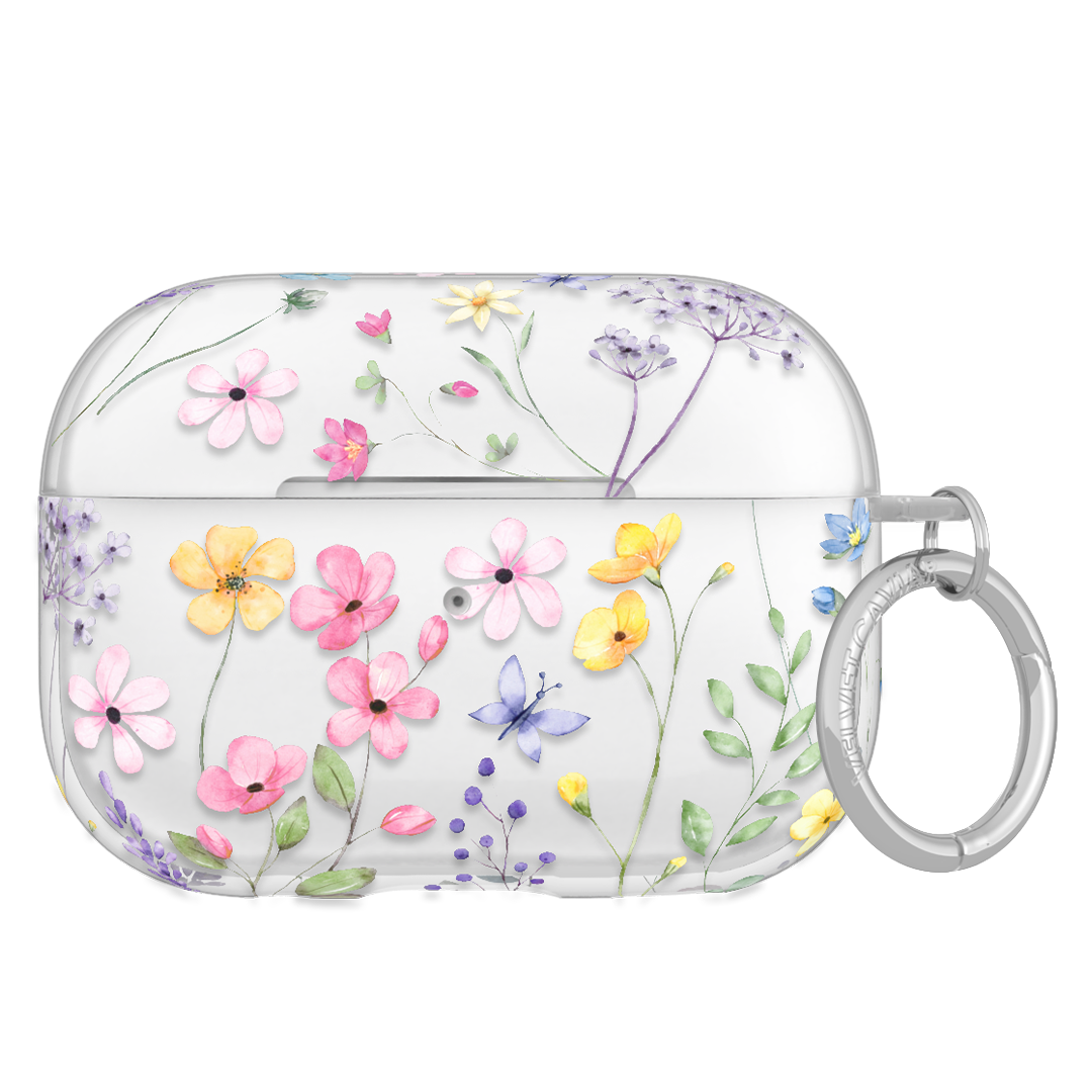 Enchanted Floral AirPod Case