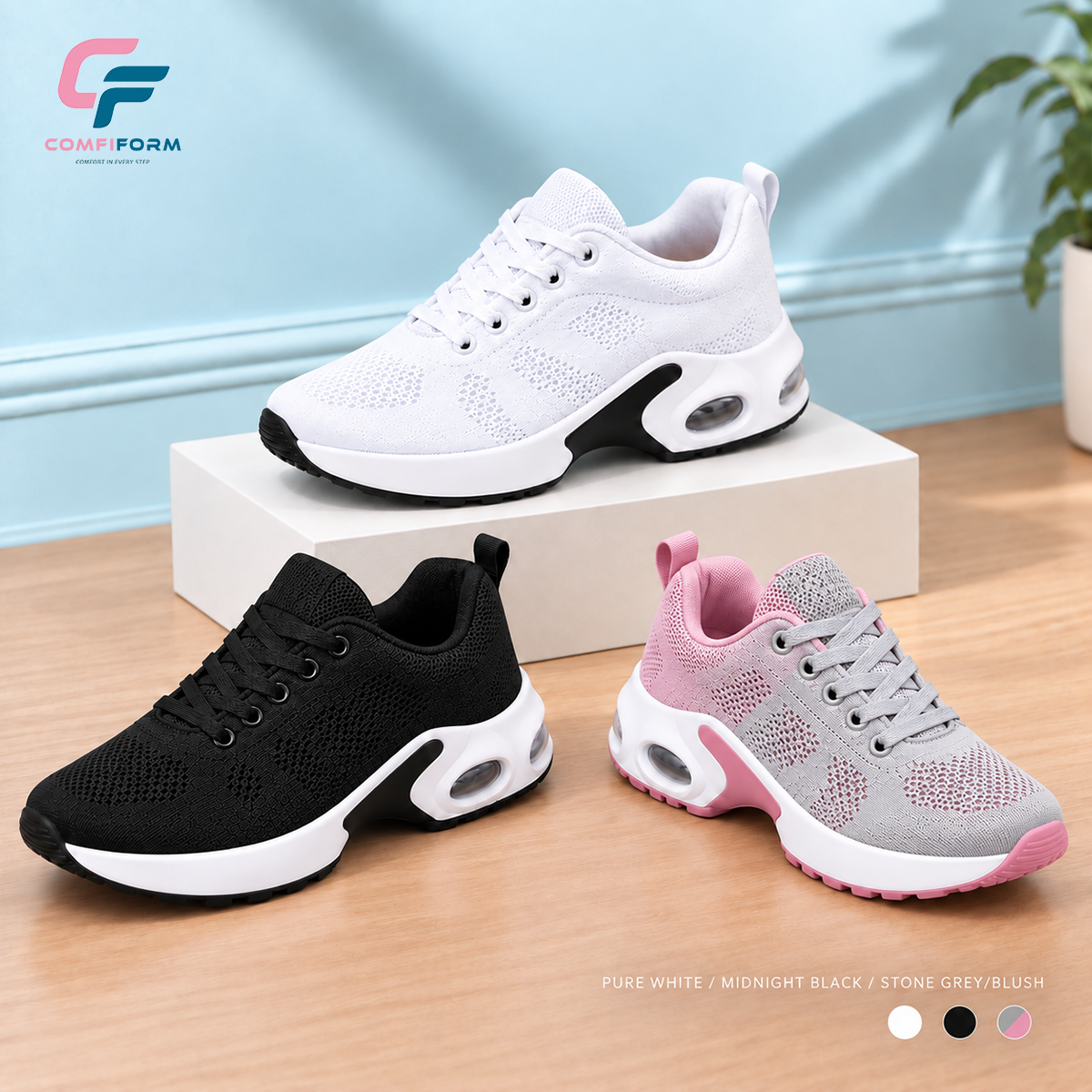 70% OFF - Footwear Designed Specifically for 12+ Hour Shifts