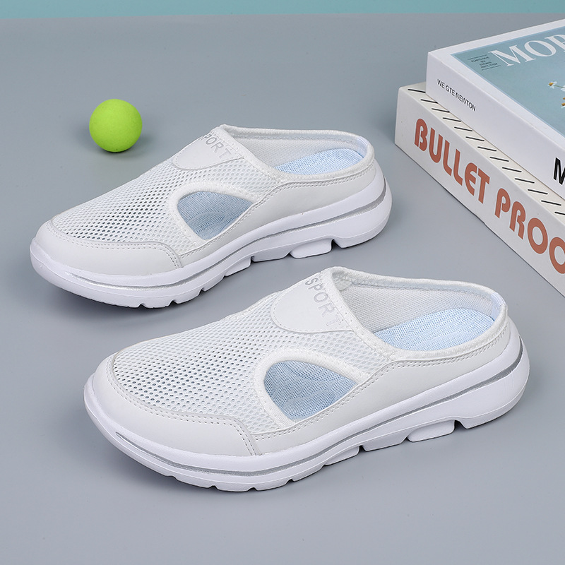 🔥LAST DAY 70% OFF🔥 COMFORT BREATHABLE SUPPORT WALKING SANDALS
