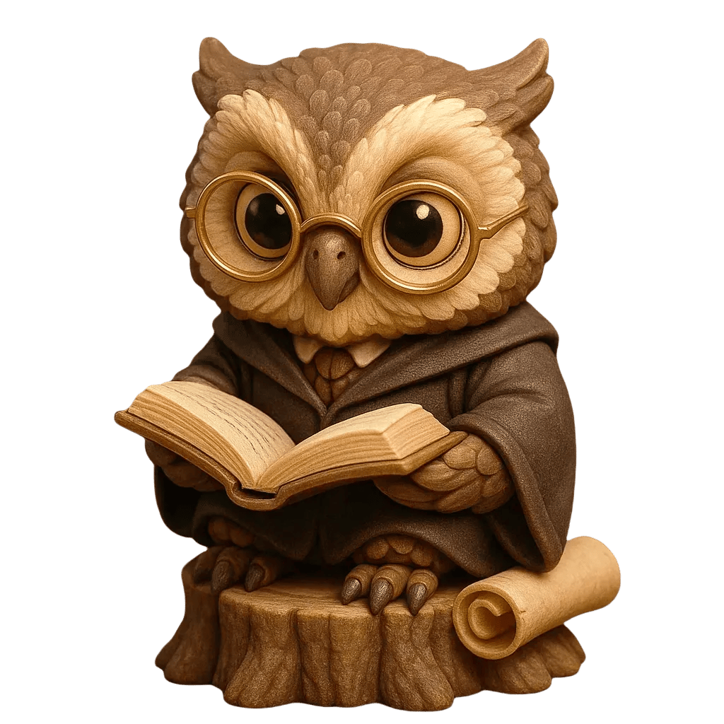 🎁🔥Last Day 49% OFF - Owl Advent Calendar 2025🎁 24 Gifts Inside!