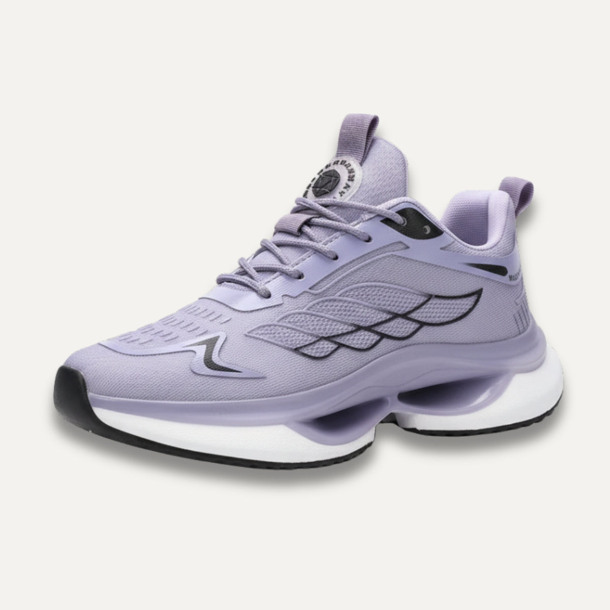Thesungift- Hands Free and Supportive Walking Shoes
