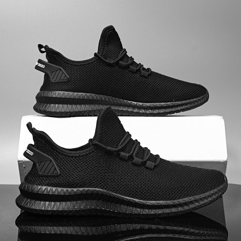 ⏰2025 New Men's Plus Size Comfortable Orthopedic Shoes
