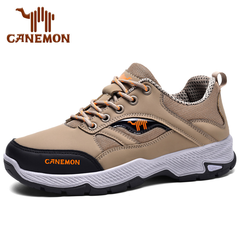 Men's Arch Support & Breathable and Light & Non-Slip Shoes