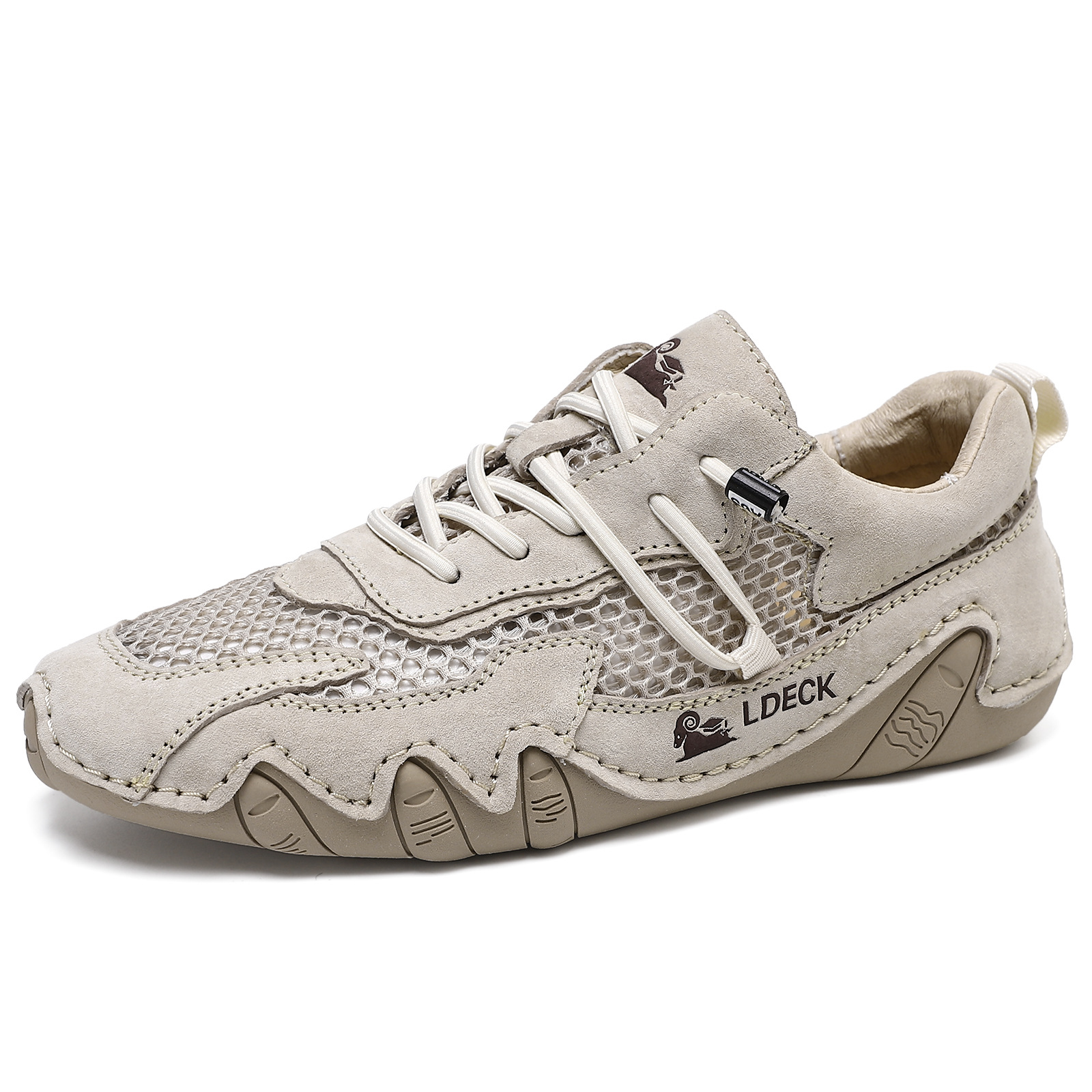 【⏰70% Discount Today - Don't Miss It】Unisex Orthopedic Suede Walking Shoes, Lightweight and Comfortable