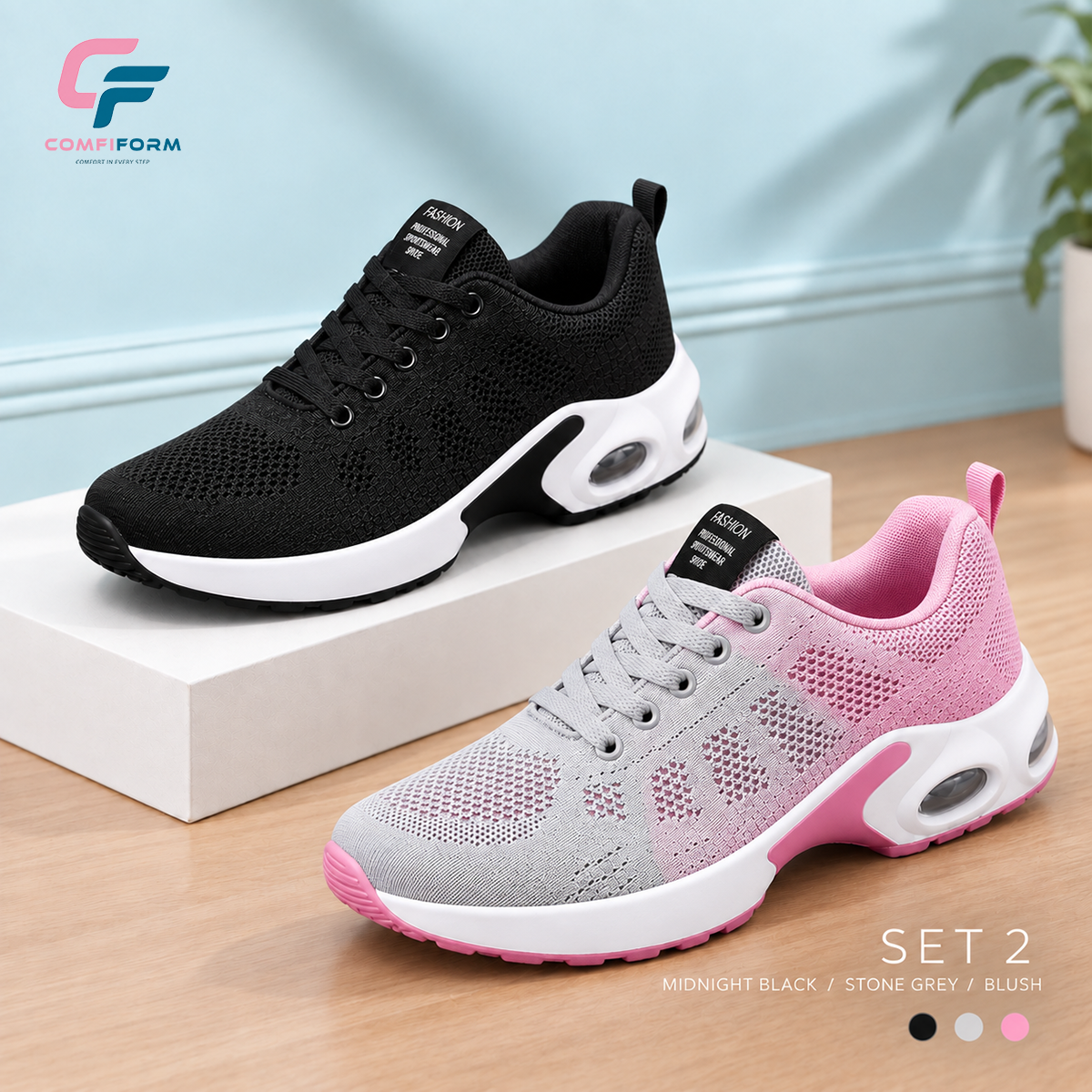 70% OFF - Footwear Designed Specifically for 12+ Hour Shifts