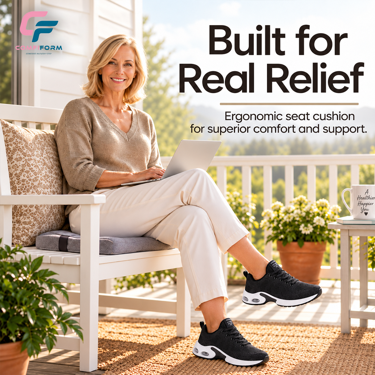 70% OFF - Footwear Designed Specifically for 12+ Hour Shifts
