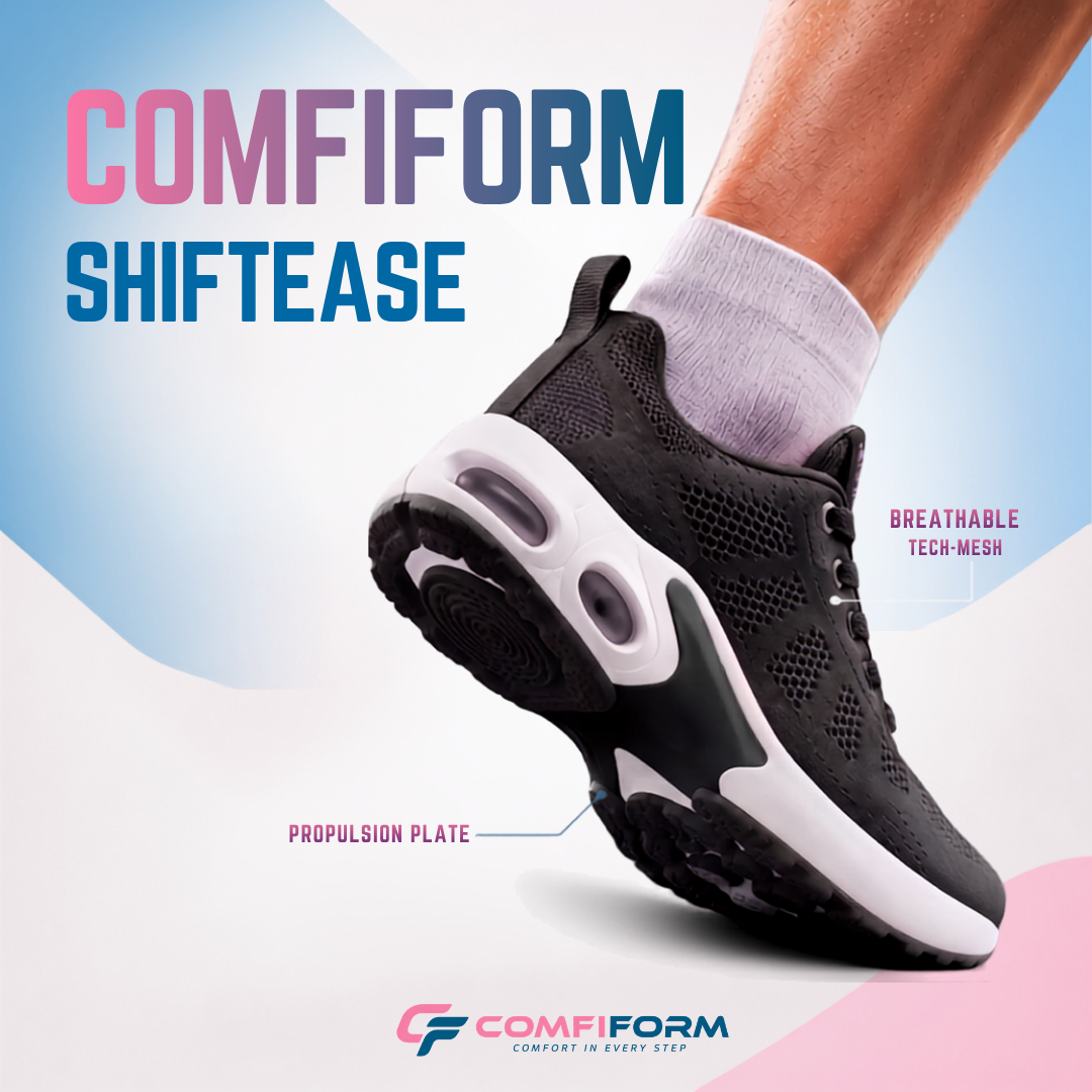70% OFF - Footwear Designed Specifically for 12+ Hour Shifts