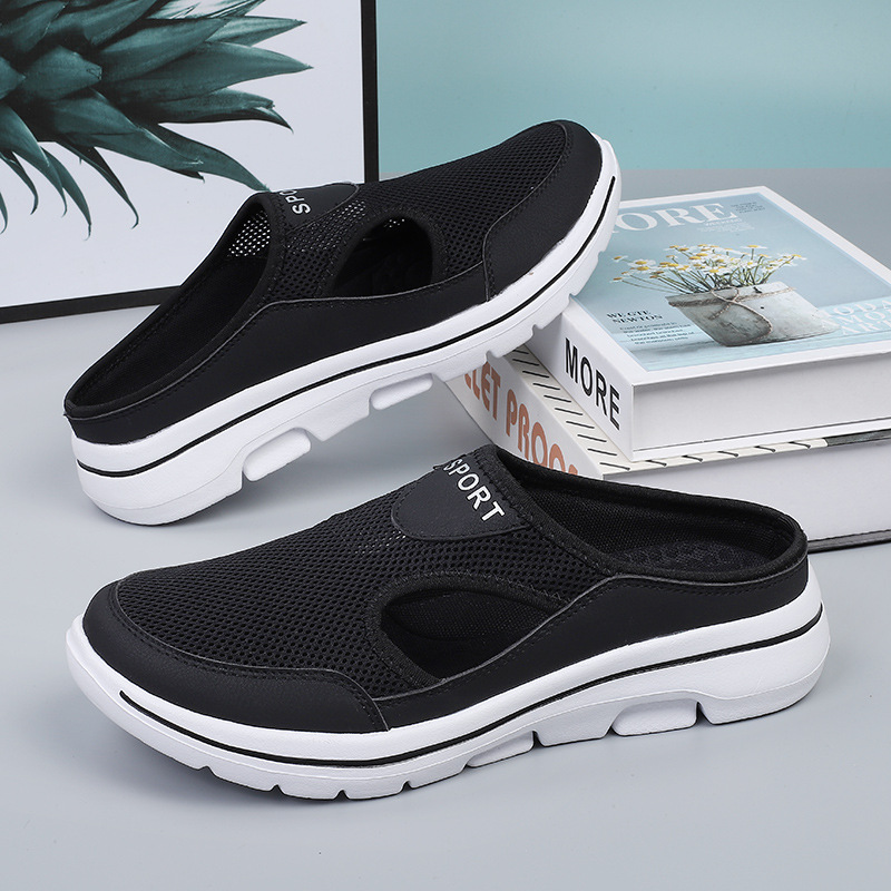 🔥LAST DAY 70% OFF🔥 COMFORT BREATHABLE SUPPORT WALKING SANDALS