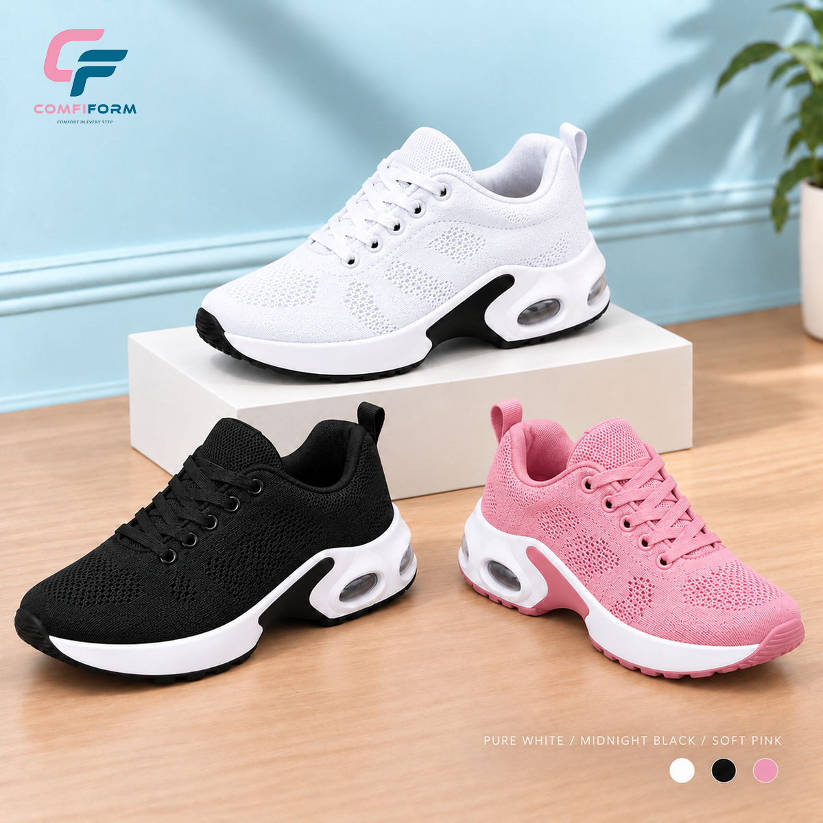 70% OFF - Footwear Designed Specifically for 12+ Hour Shifts