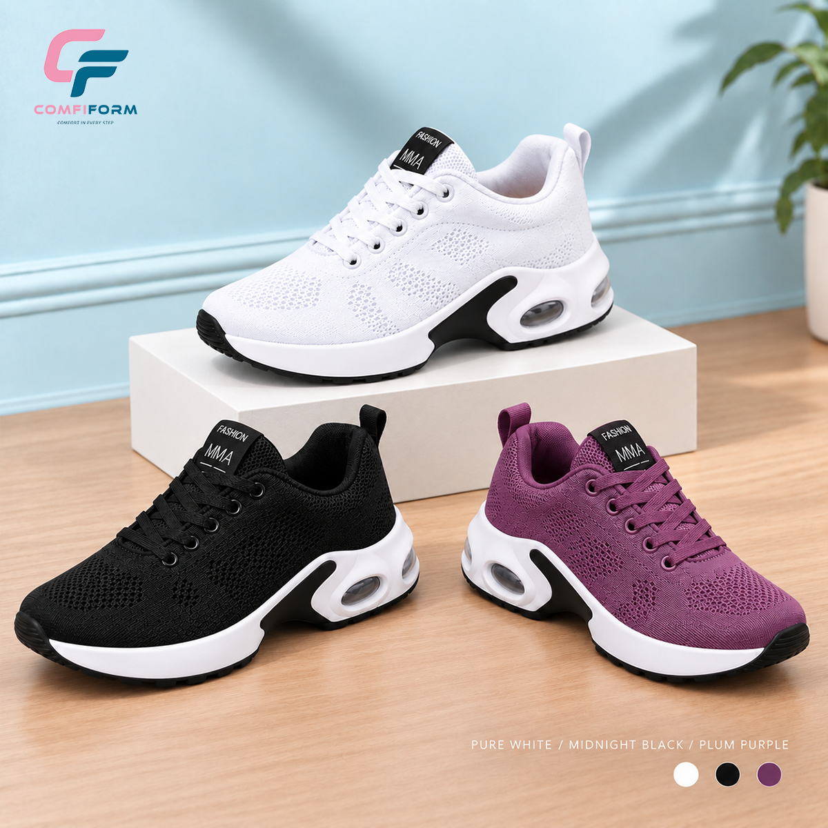 70% OFF - Footwear Designed Specifically for 12+ Hour Shifts