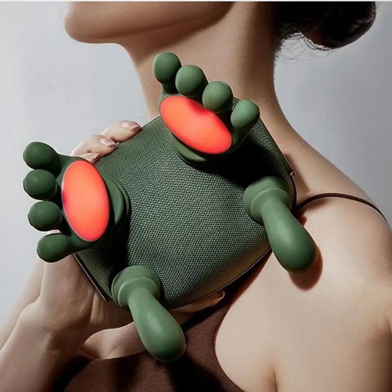 Bionic™ Heated 4D Shiatsu Massager