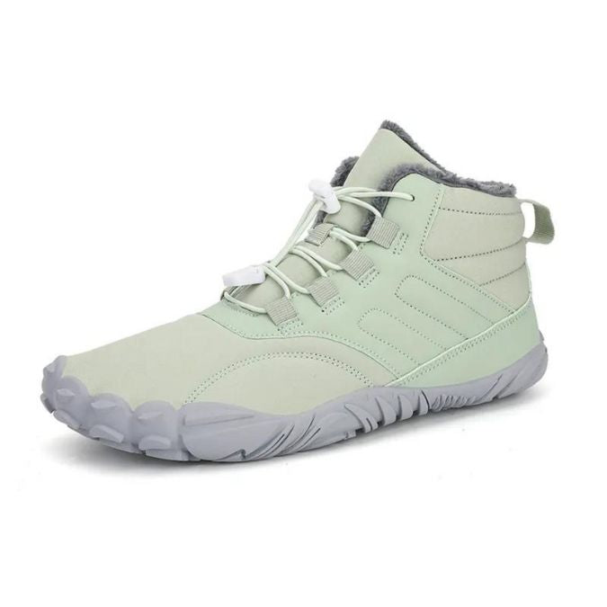 🔥LAST DAY 70% OFF🔥 - Non-slip & waterproof winter barefoot shoe (Unisex)