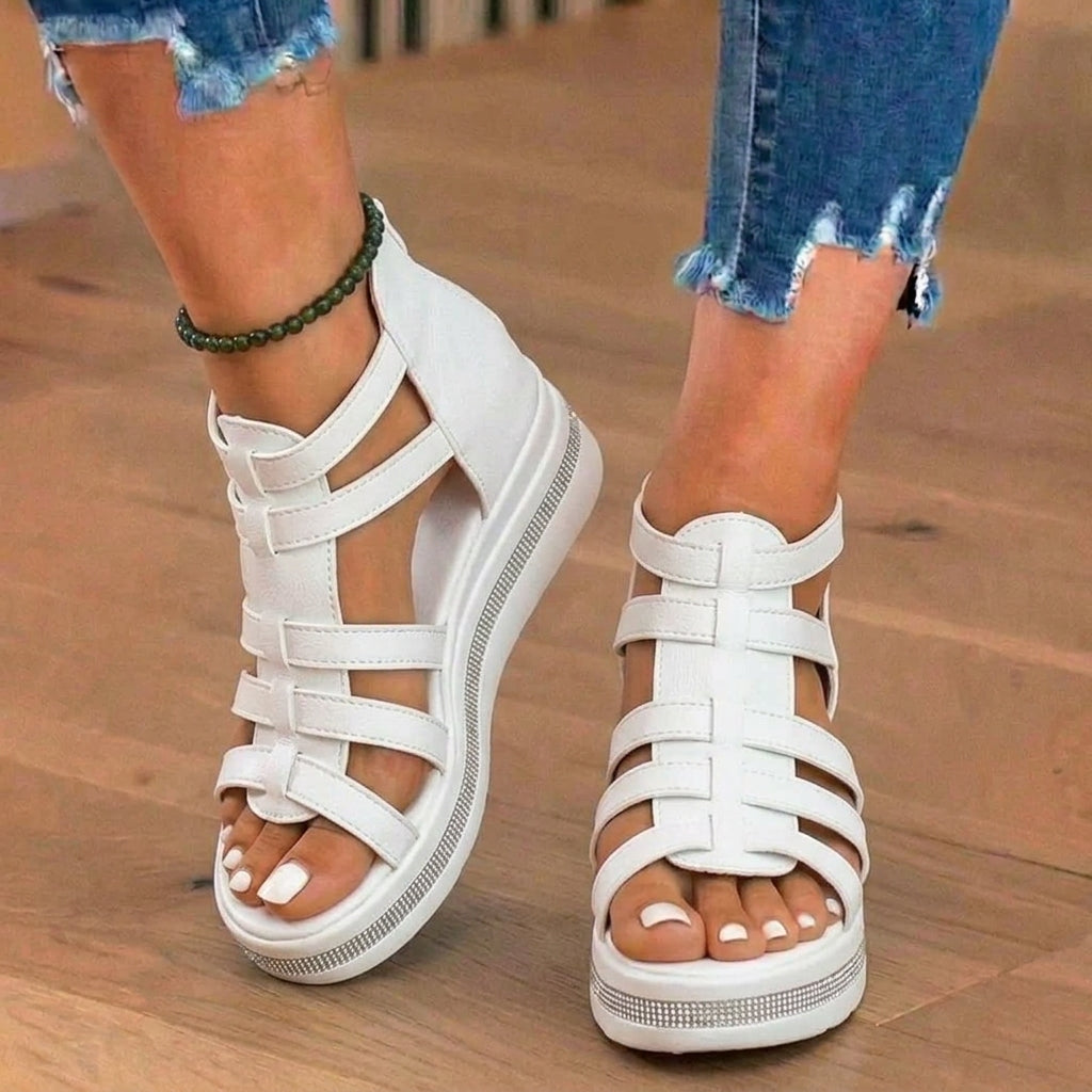 50% off – Last day🔥 Stylish Orthopedic Sandals for Any Occasion